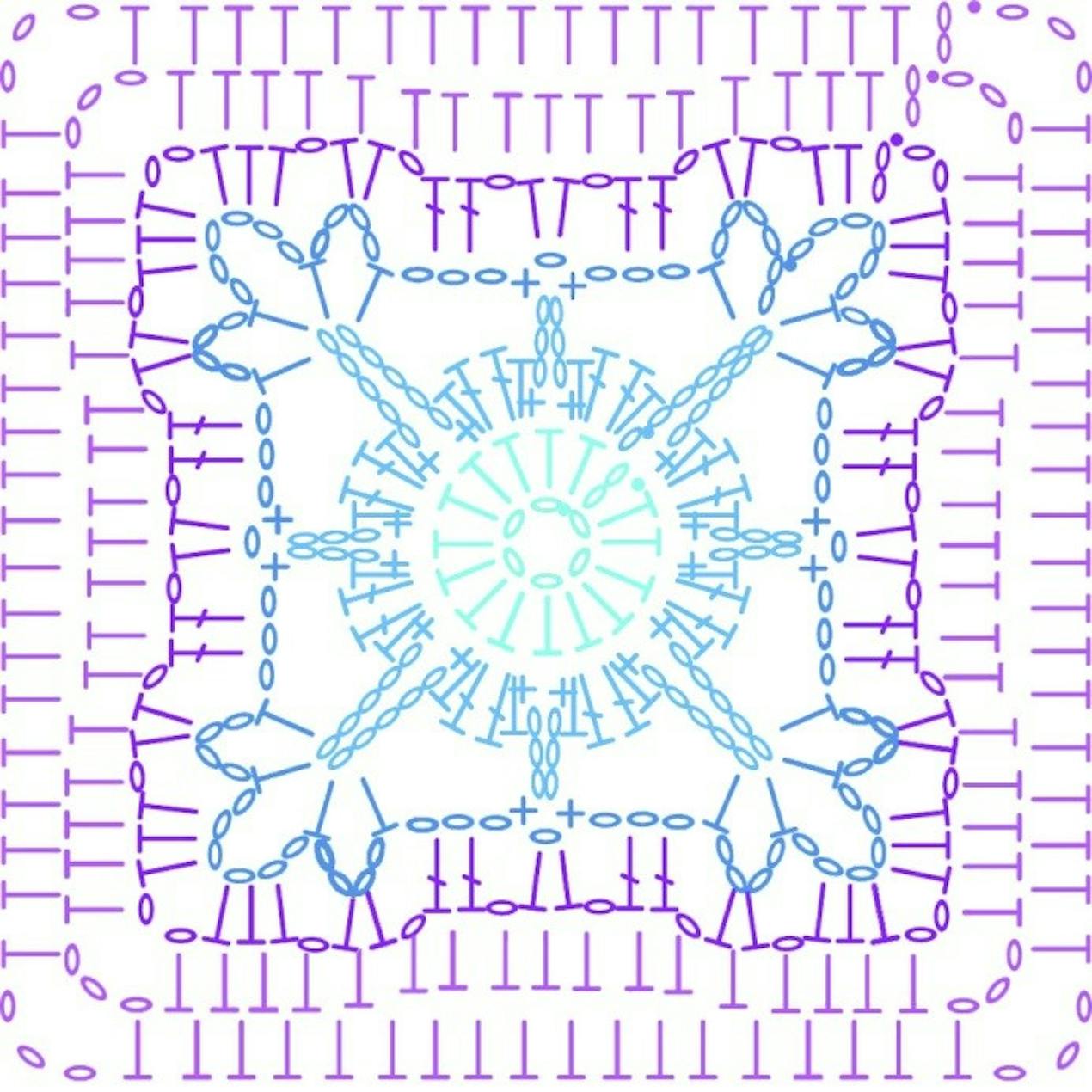 summer cal motif 4 lilac chart
