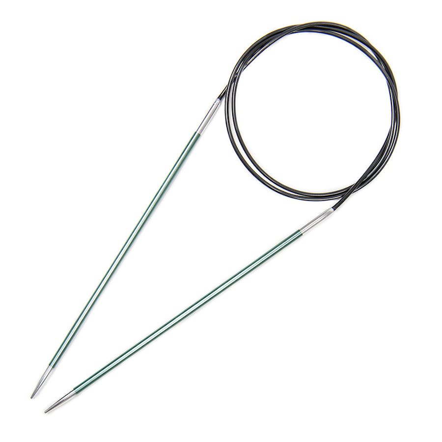 KnitPro Symfonie Circular Needles 80cm