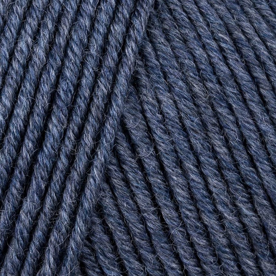 MillaMia Naturally Soft Merino in Limited Edition Denim
