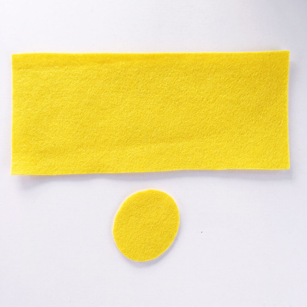 Sew Yeah free tutorial to sew your own pin cushion pineapple