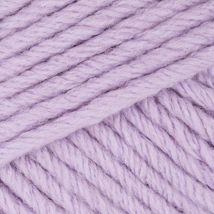 Paintbox Yarns Wool Mix Super Chunky in Dusty Rose