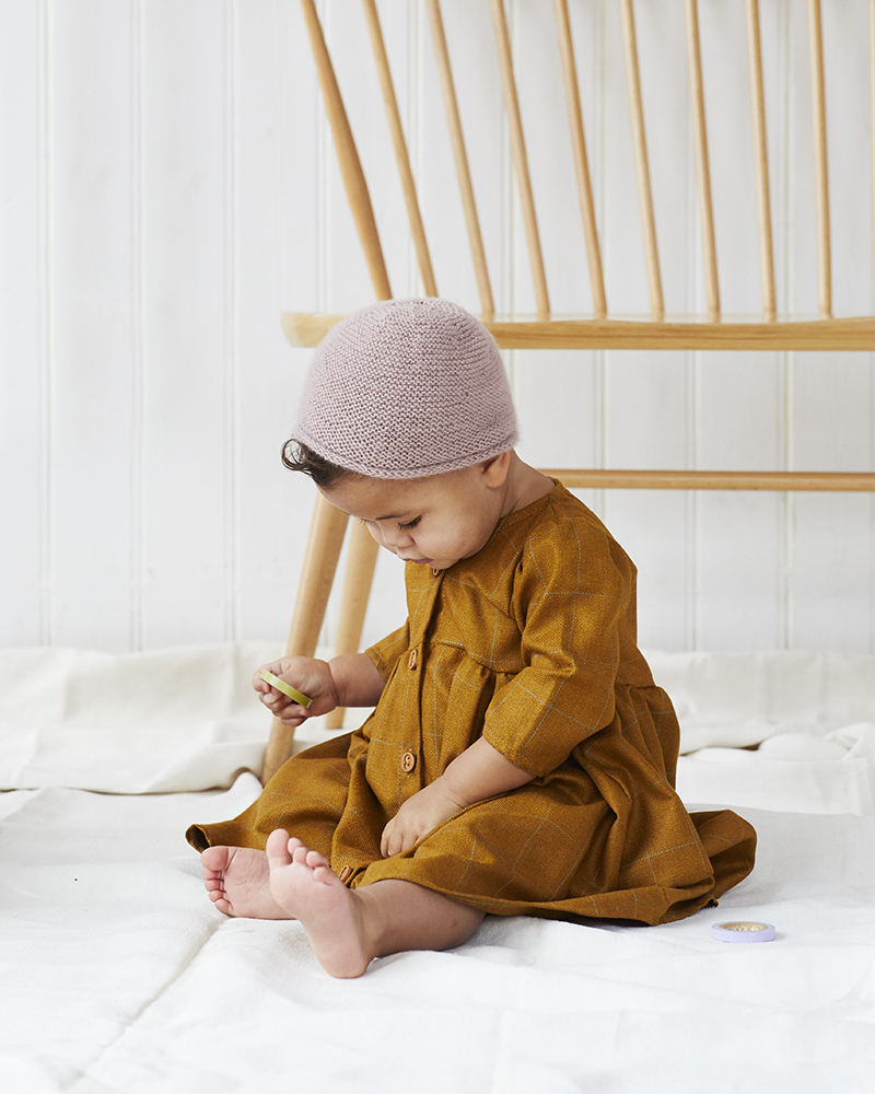 Ultimate guide to knitting and crocheting for babies + 44 free baby patterns!