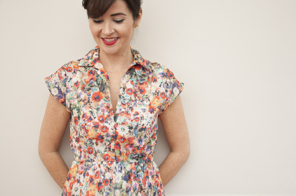 Meet the maker: Lisa Comfort