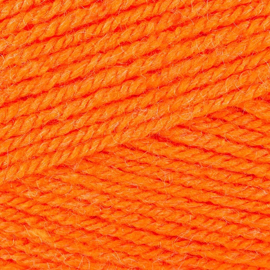 Paintbox Yarns Simply Chunky in Blood Orange