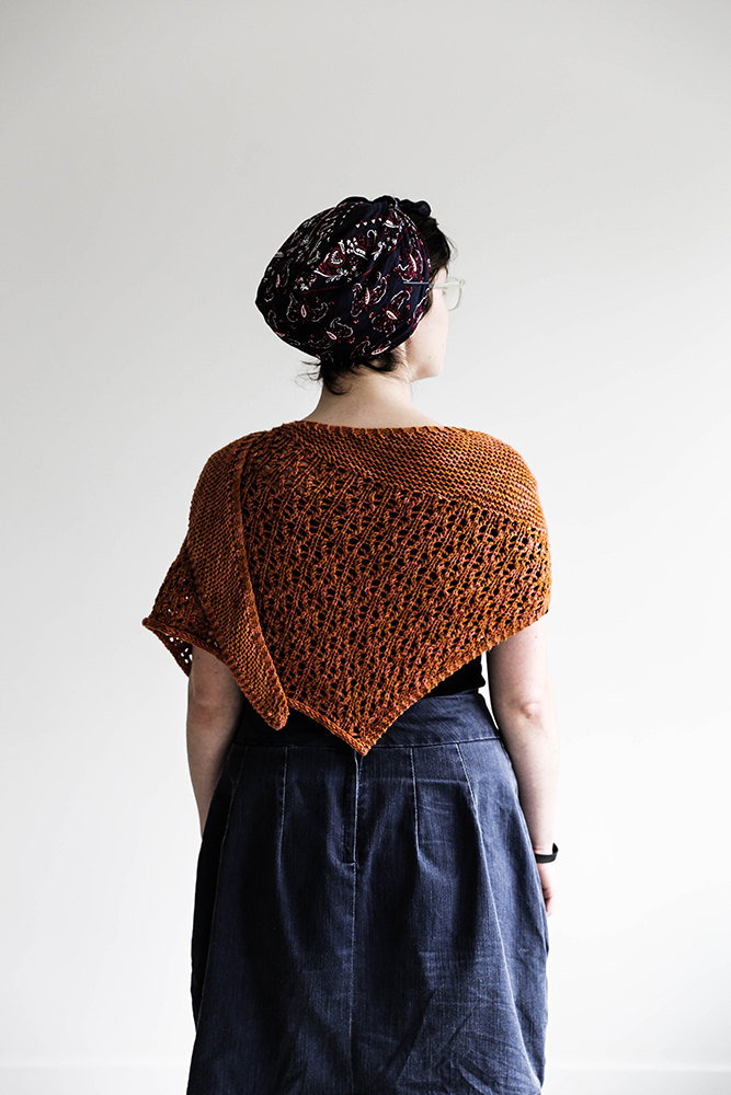 The Yarn Collective pattern