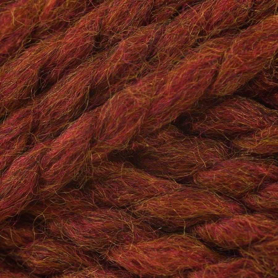 Lion Brand Wool Ease Thick & Quick