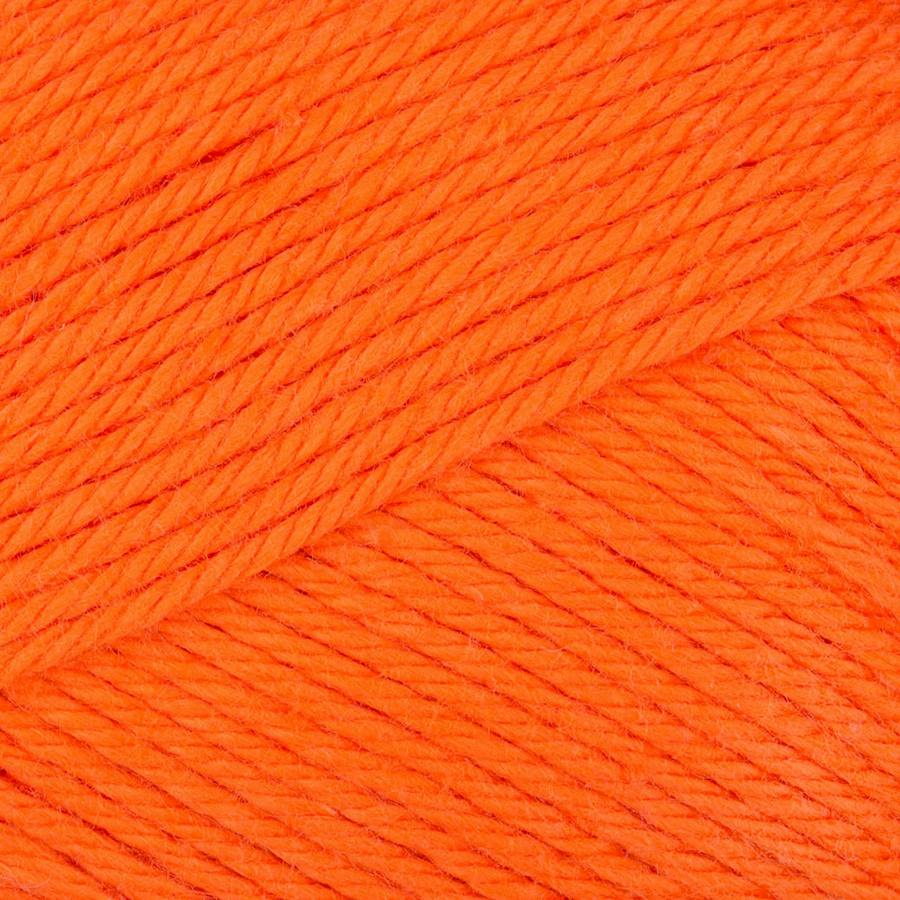 Paintbox Yarns Cotton DK in Blood Orange
