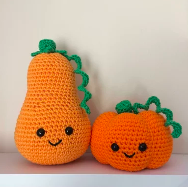 Halloween Crochet Projects