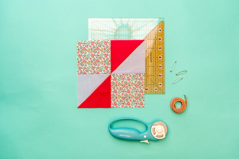 Lineale & Schablonen