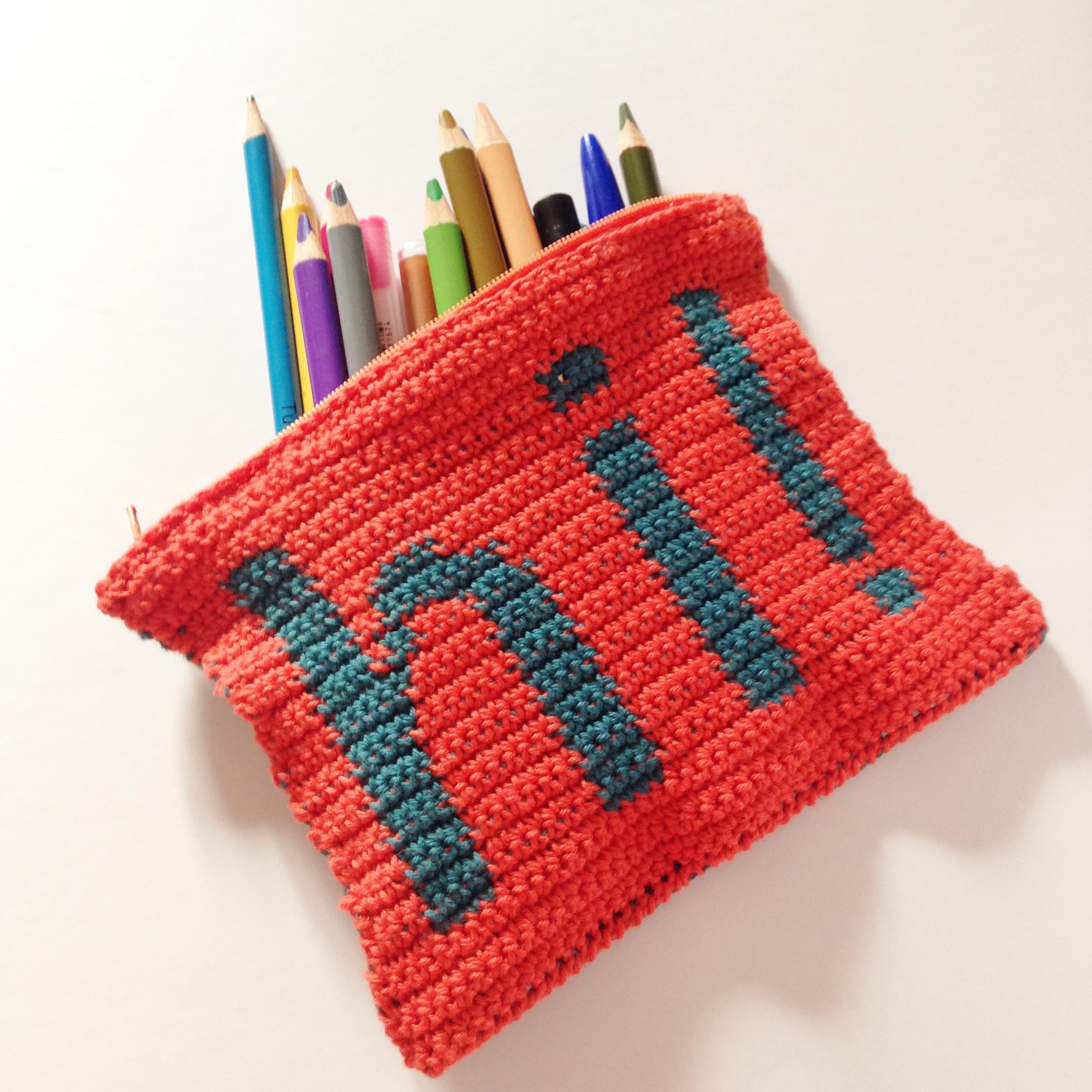 Back to school - crafty hacks and patterns you'll love!