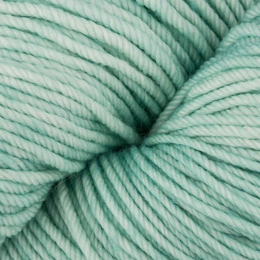 Malabrigo Rios in Water Green