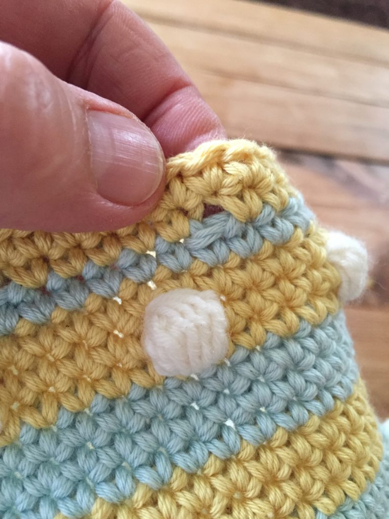 drawstring bag tutorial by kate eastwood