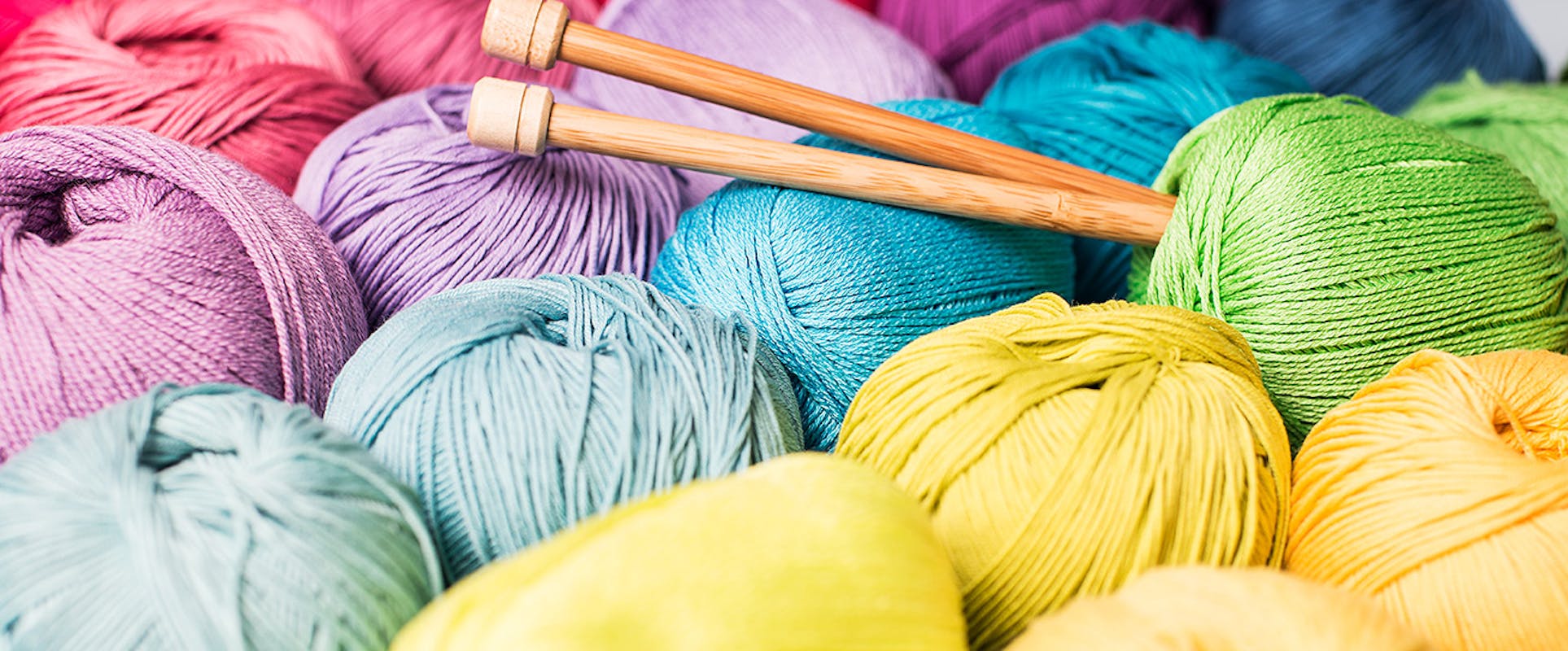 Acrylic Yarn: The Ultimate Guide for Crafters, Knitters & More – Knitting