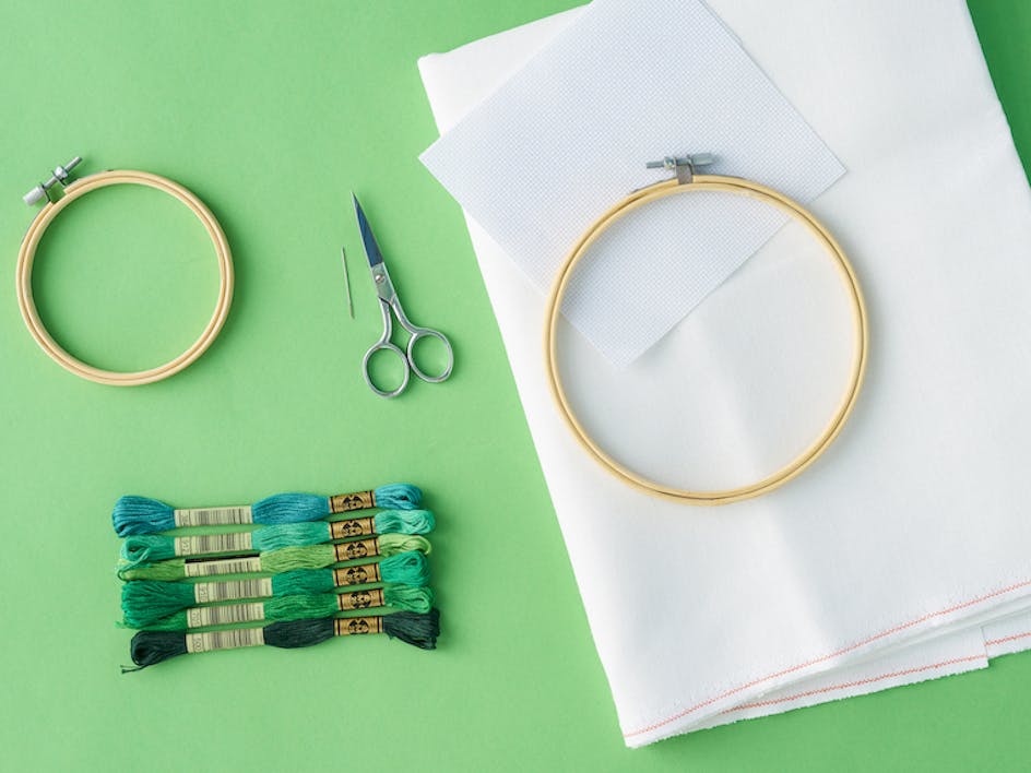 Everything embroidery - explore inspiration, patterns and all the supplies you need! 