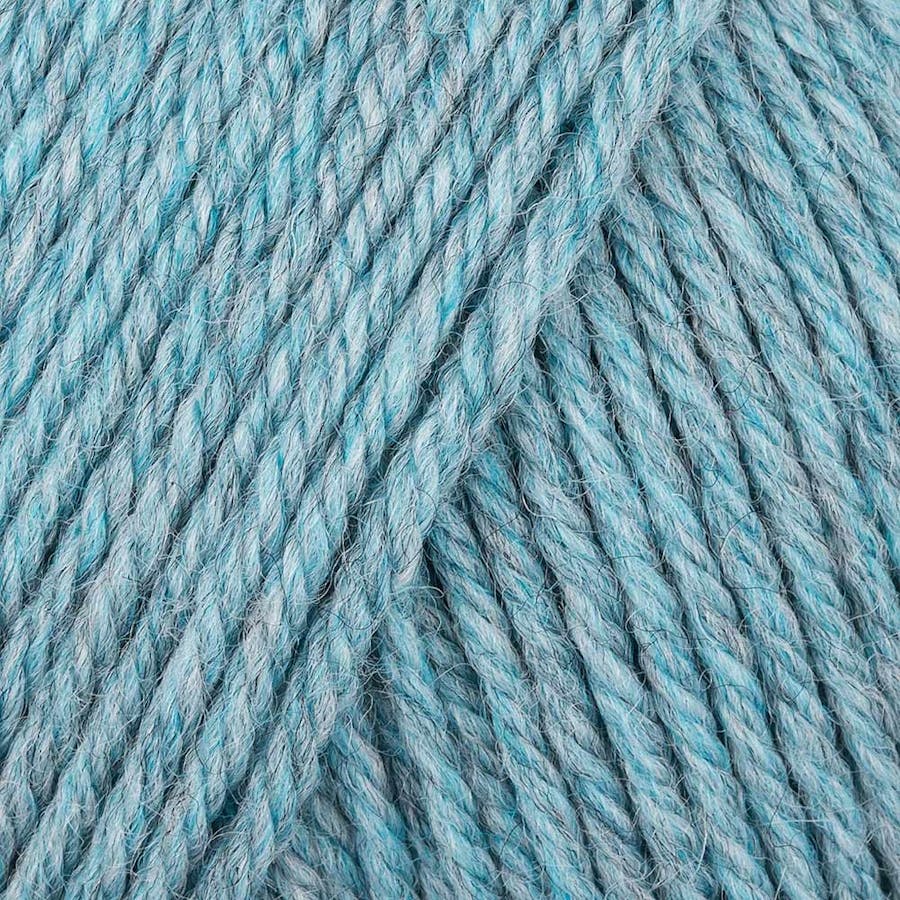 Cascade 220 Superwash in Summer Sky Heather