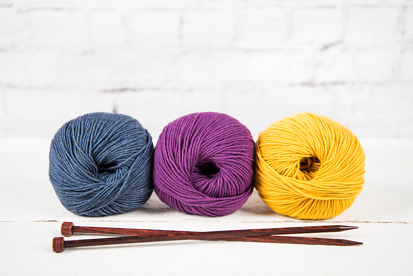 MillaMia Naturally Soft Merino
