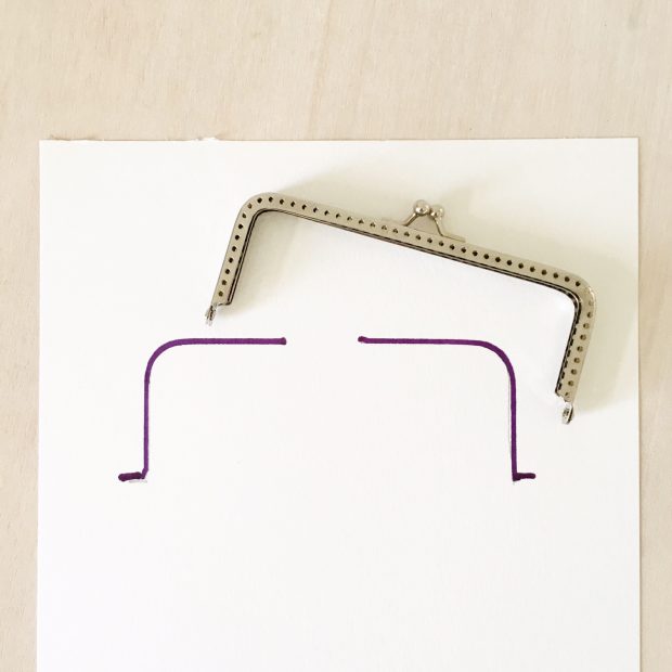 how to make a monster purse free tutorial by christine leech
