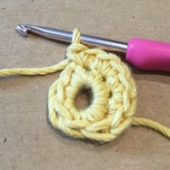 drawstring bag tutorial by kate eastwood