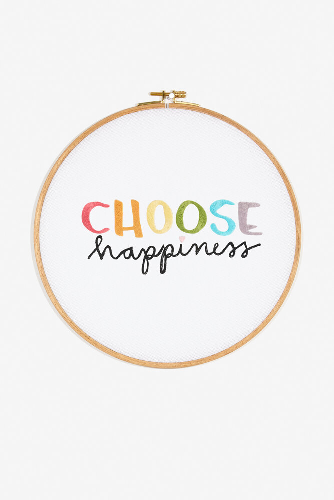 Free embroidery patterns