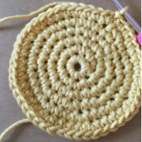 drawstring bag tutorial by kate eastwood