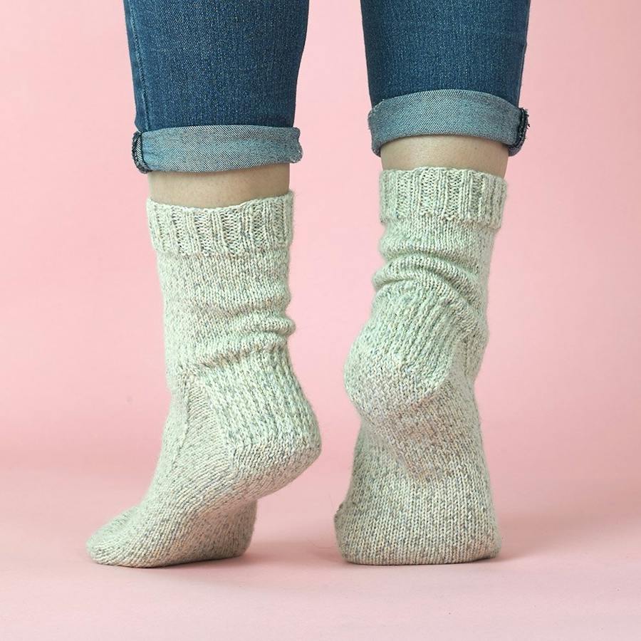 The Essential Socks