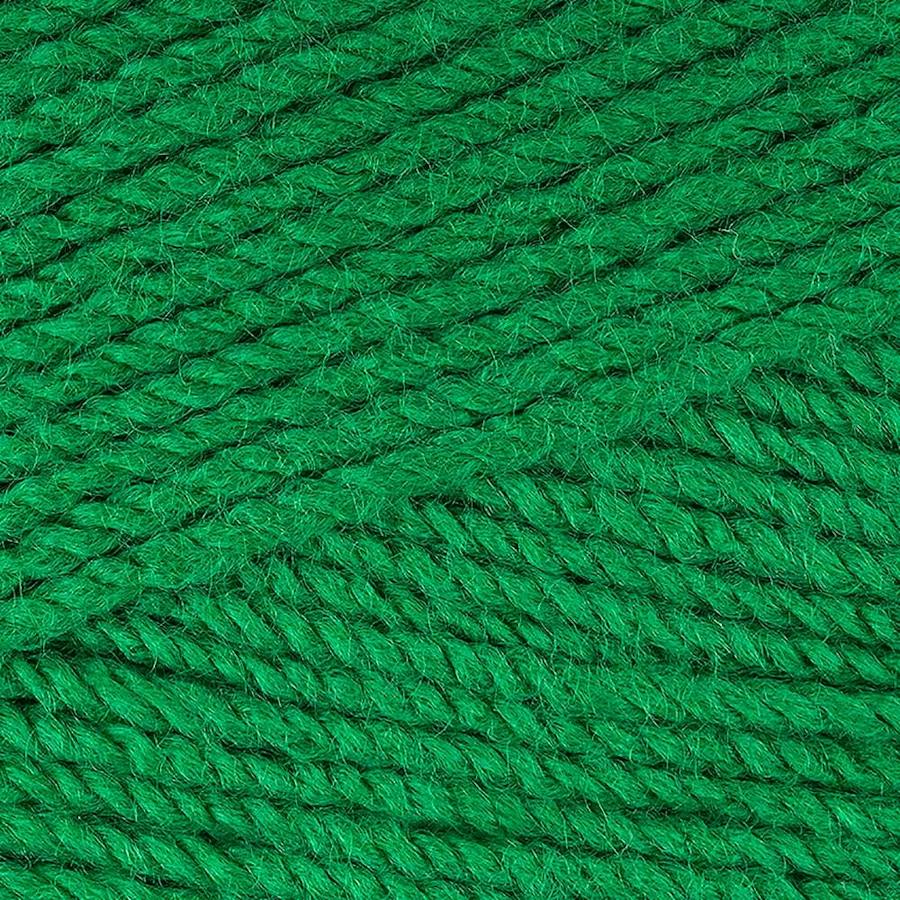 Paintbox Yarns Simply Chunky in Grass Green