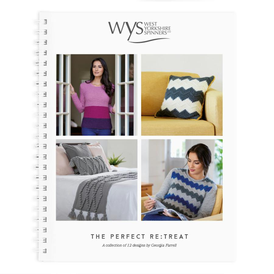 Re:Treat Knitting Designs