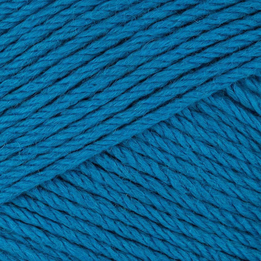 Paintbox Yarns Wool Mix Aran in Kingfisher Blue