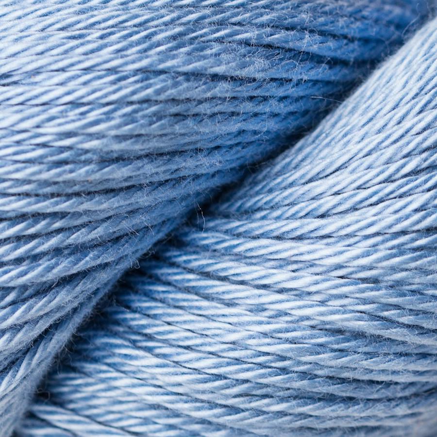 Cascade Ultra Pima in Sky Blue