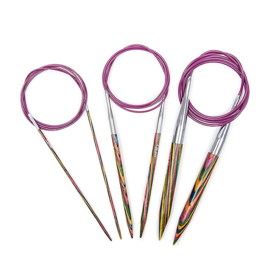 KnitPro Symfonie Circular Needles 100cm