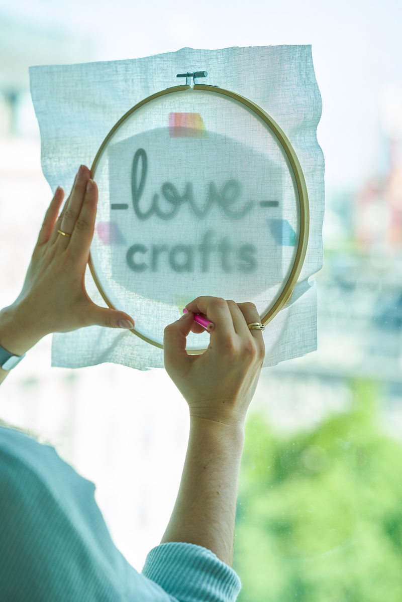 How LoveCrafts is reinventing the word 'craft' 