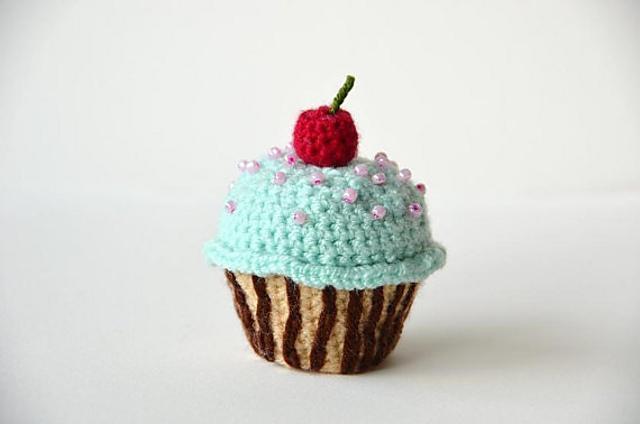The Great British Make Off: free patterns for the Bake Off!