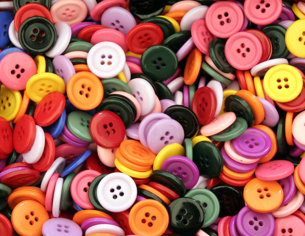 5 ways to knit a buttonhole