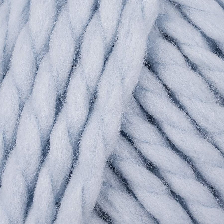 MillaMia Naturally Soft Super Chunky in Katarina Blue