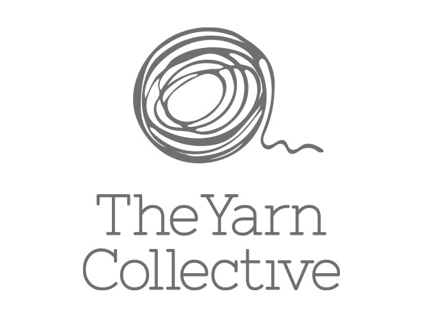 The Yarn Collective logo