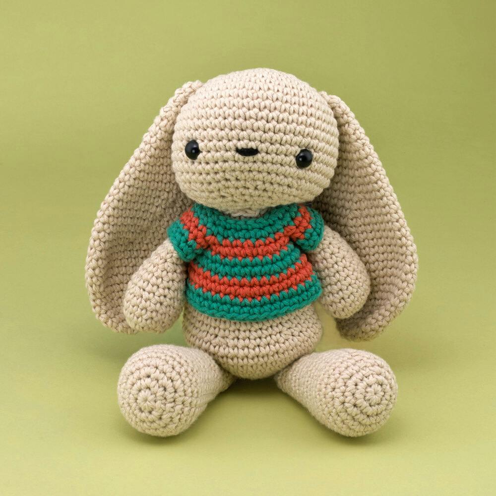 What is Amigurumi? Amigurumi for Beginners LoveCrafts