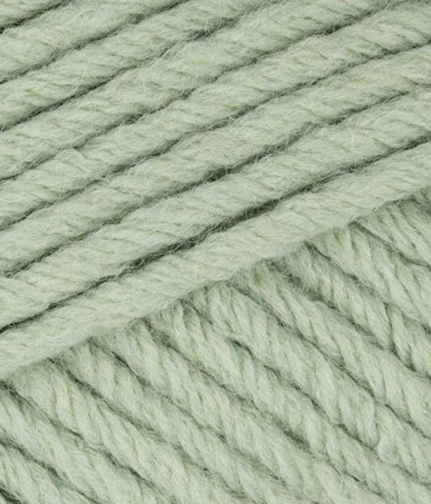 Paintbox Yarns Wool Mix Super Chunky in Pistachio Green