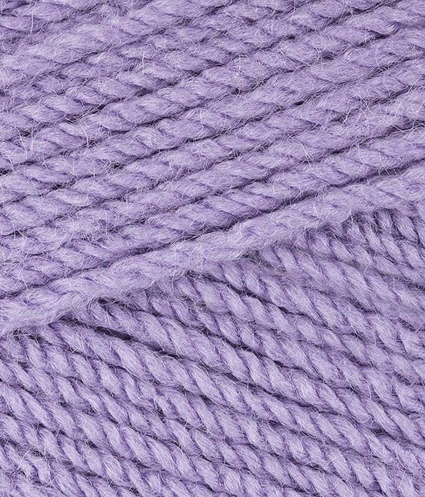 Paintbox Yarns Simply Chunky in Dusty Lilac