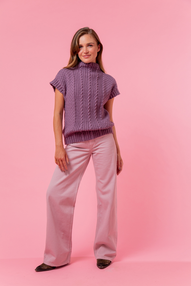 Knitting Patterns