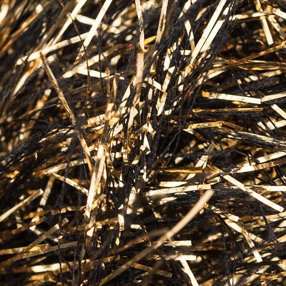 Luxuriöse Garne für Weihnachten