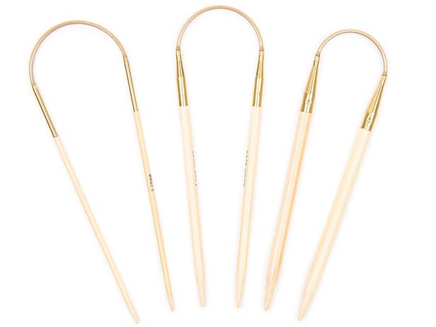 Addi CraSyTrio Bamboo Short