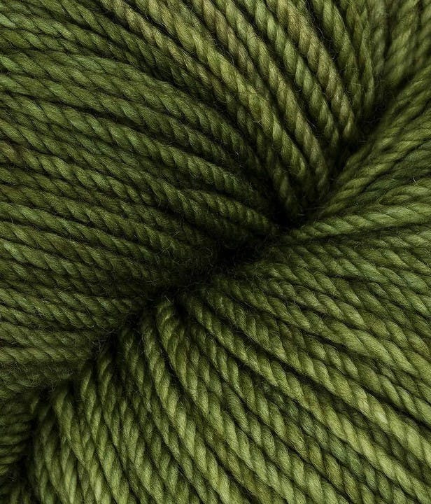 The Yarn Collective Bloomsbury DK