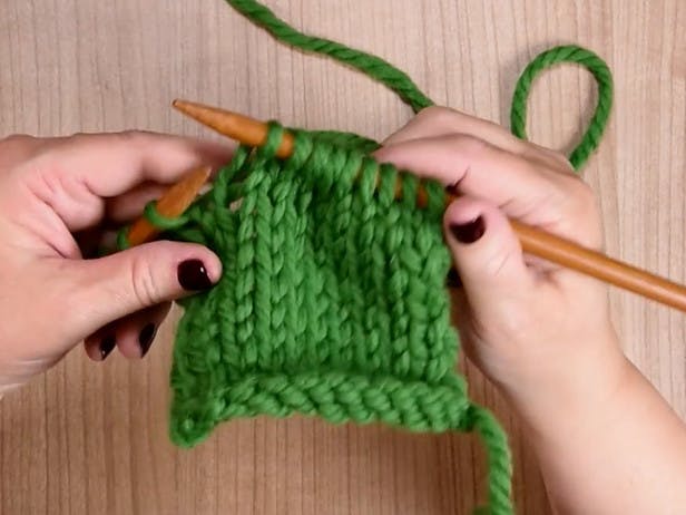How to Knit: Step-by-Step Beginners Guide & Video | LoveCrafts
