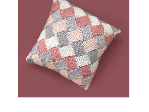 Woven Wonder Cushion