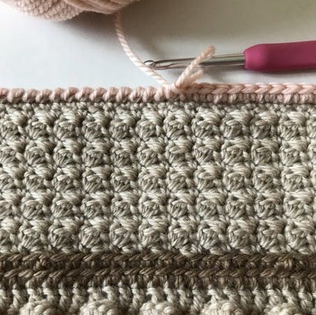 Crochet a stunning spring shawl with Kate Eastwood, plus bonus baby ...