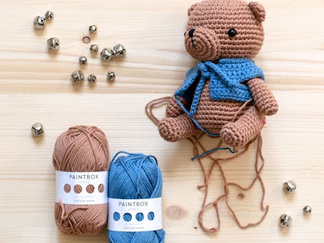 Amigurumi for beginners: everything you need to know! 