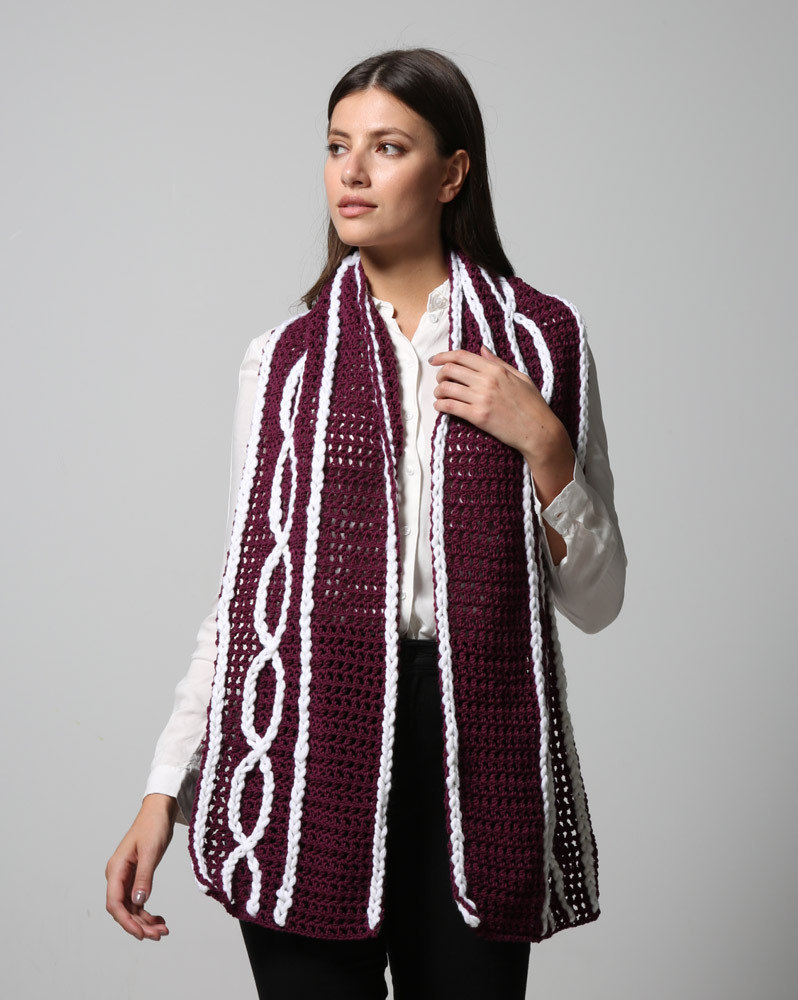 Crochet patterns for beginners