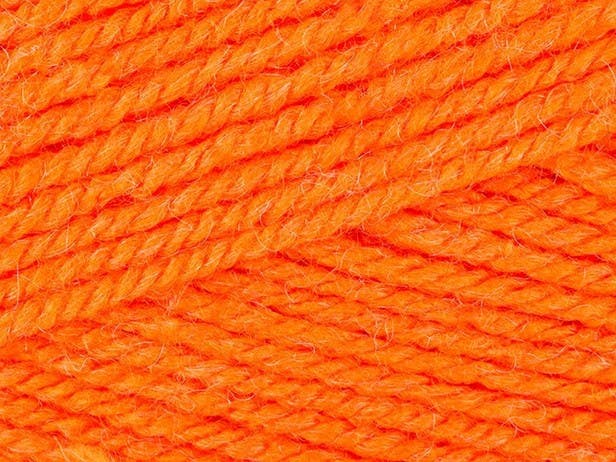 Paintbox Yarns Simply Chunky in Blood Orange
