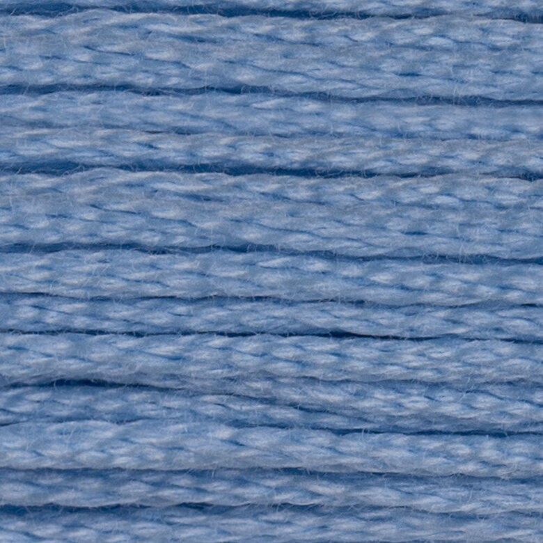 DMC 6 Strand Embroidery Floss