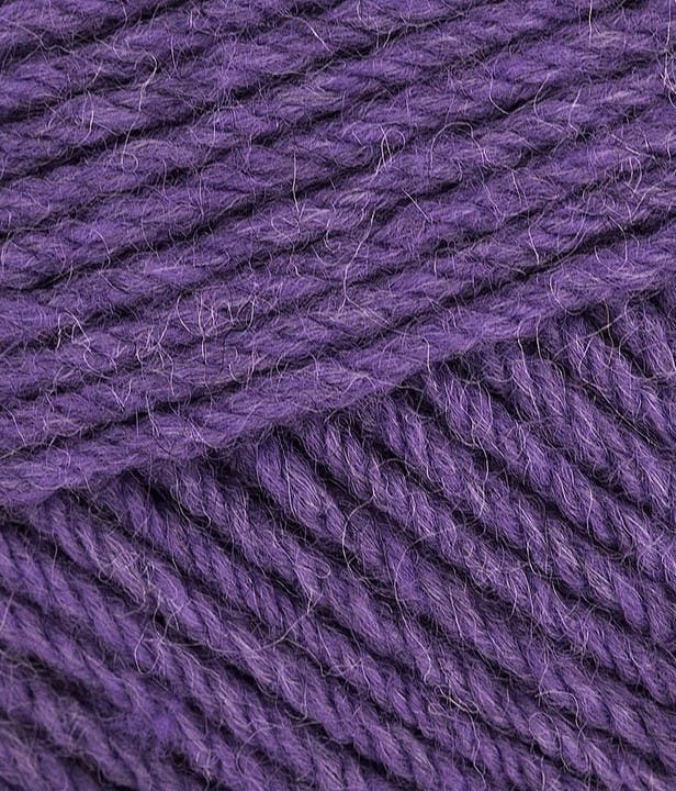 Paintbox Yarns Baby DK in Dusty Lilac